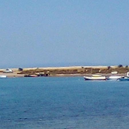 Jusmine Apartments Chalkida Bagian luar foto